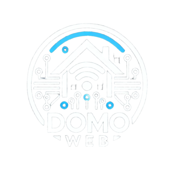 logo domoweb