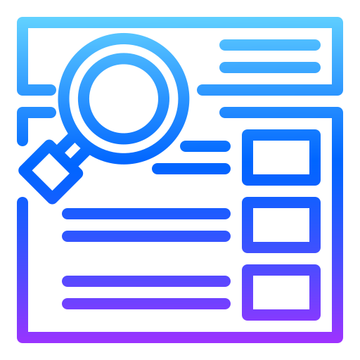 Recherche sur le web