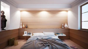 Chambre Zen — photo 3