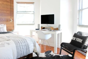 Chambre Zen — photo 4